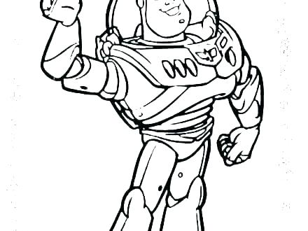 440x330 Toy Story Coloring Pages Woody Jadoxuvale Top