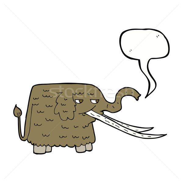 600x600 Woolly Mammoth Stock Photos, Stock Images And Vectors Stockfresh