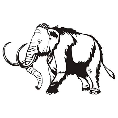 500x500 elephant mammoth the best amazon price in savemoney es
