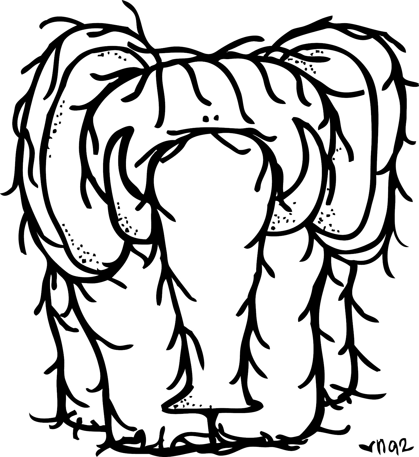 1467x1600 Melonheadz Mammoth