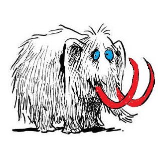 317x317 ye olde wooly mammoth maga