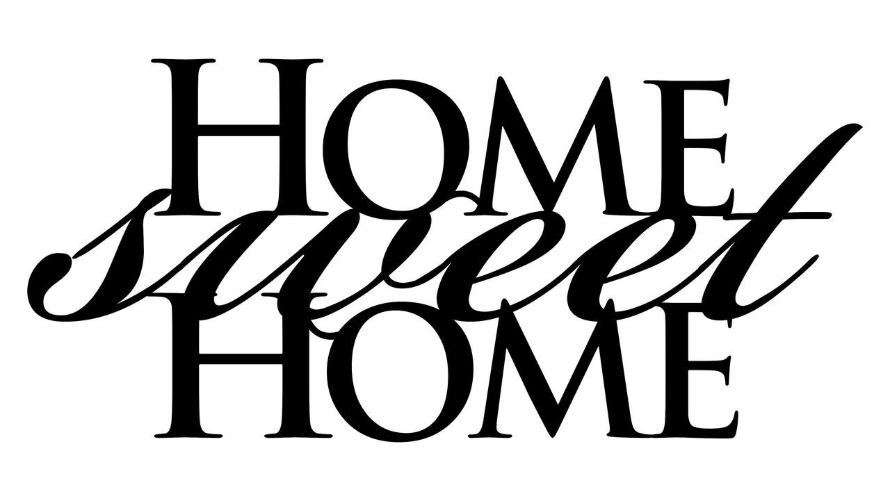 1280x721 Family Word Art Family Wood Wall Decor Mrc