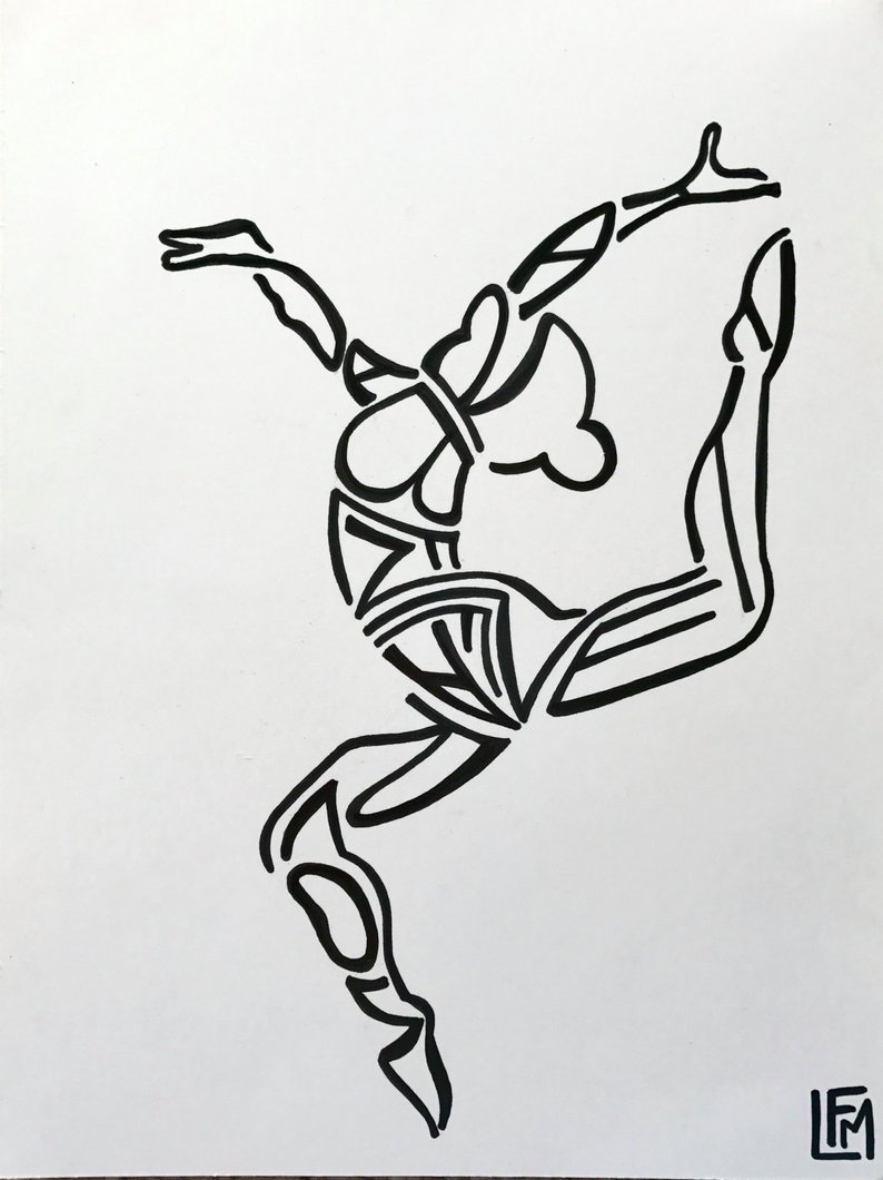 794x1060 hand drawn silhouette word art lettered with child's name etsy