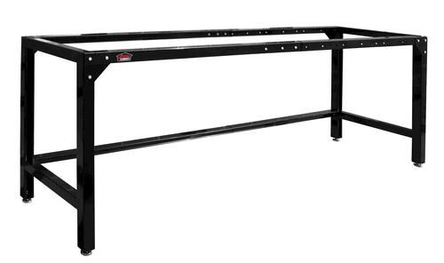 500x296 xtreme garage x adjustable metal workbench frame