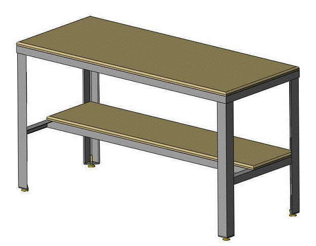 624x486 Build A Workbench