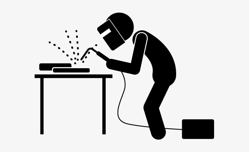 820x501 Welding Clipart Transparent
