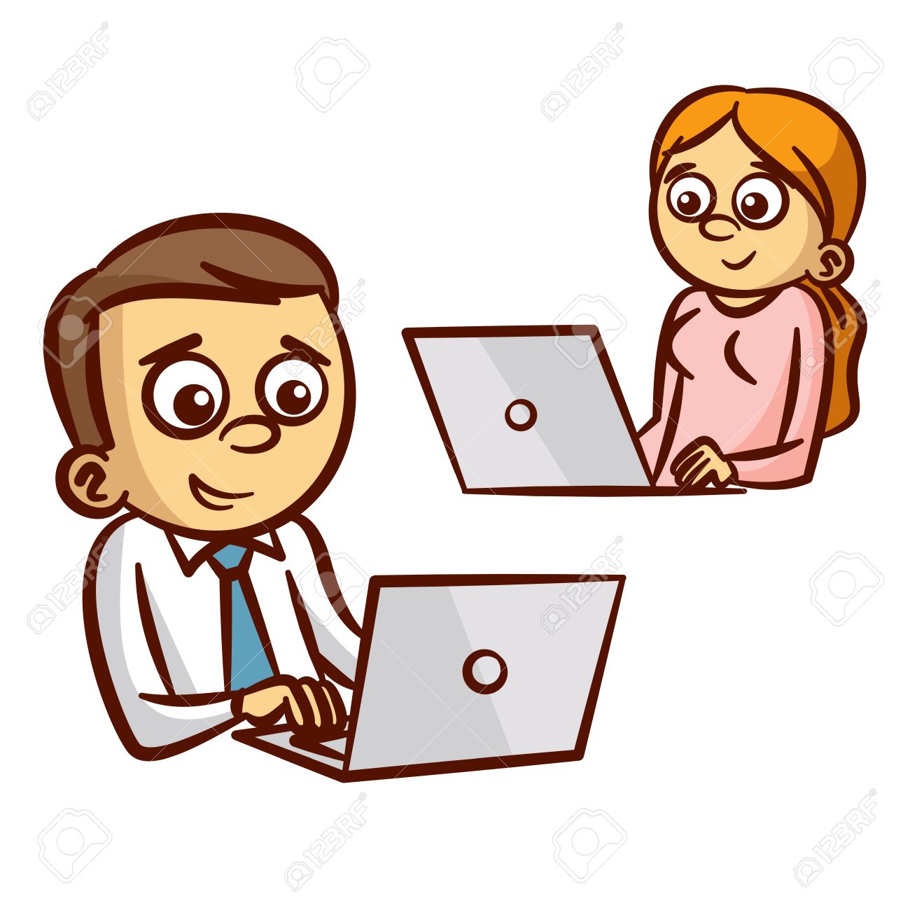 1300x1300 Worker Project Presentation Transparent Png Clipart Free