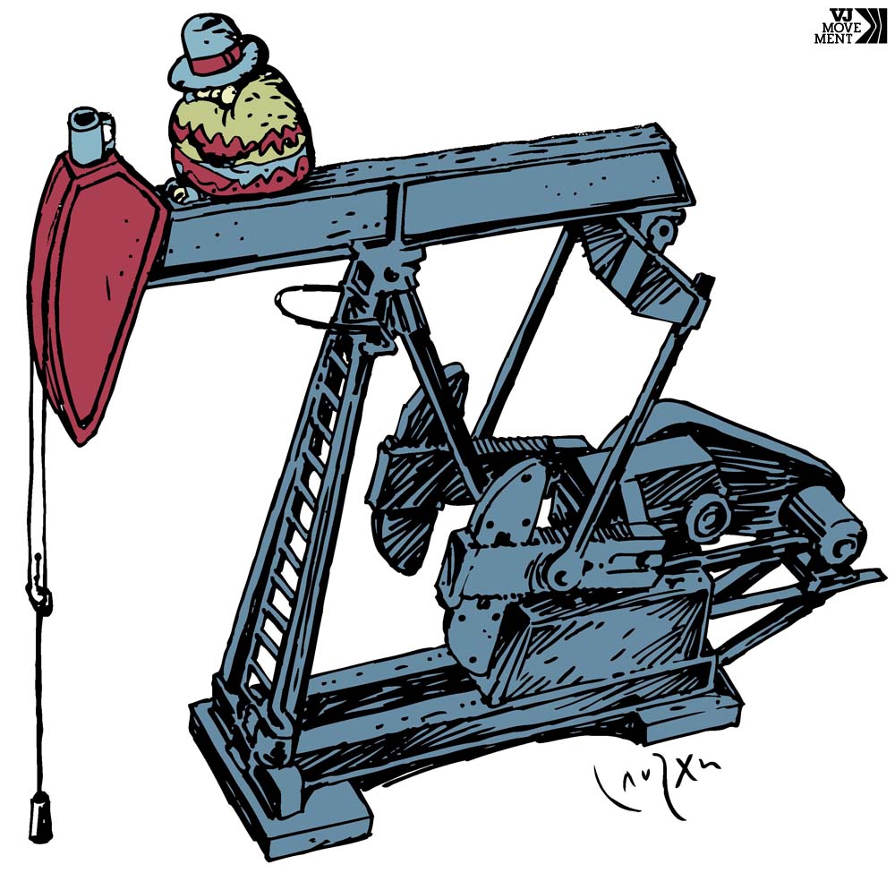 1000x975 Cartoon Movement