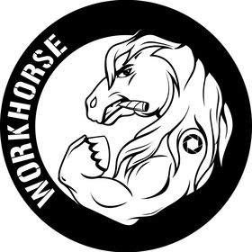 280x280 Workhorse Photography