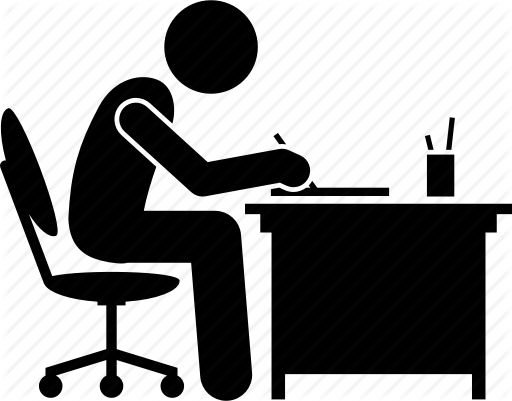 512x401 Draw, Drawing, Work, Working, Write, Writing Icon