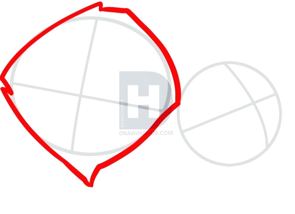 991x720 How To Draw Lion For Kids