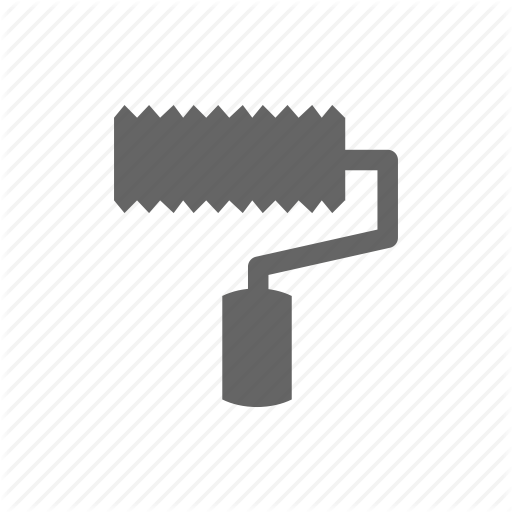 512x512 Brush, Design, Drawing, Equipment, Graphic, Grip, Hardware