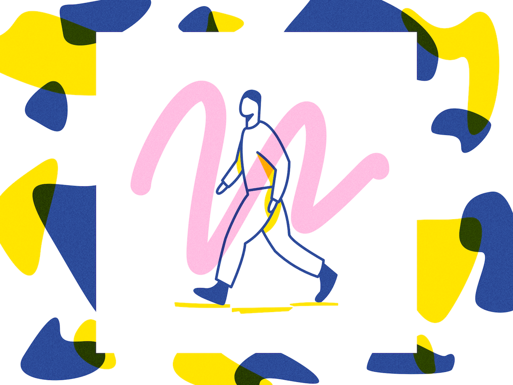 1000x750 Experimenting With Some Styles And Working On Drawing Keyframes