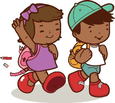 442x399 Clip Art Women Walking Workout Clipart Brilliant