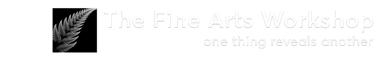 1241x192 Foundation Drawing The Fine Arts Workshop