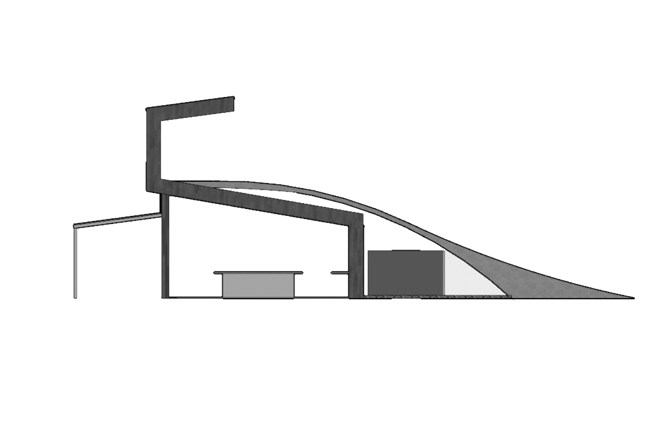 1324x884 Kyle Doggett's Architecture Blog Project Update