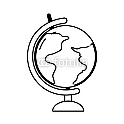 400x400 World Map Cartoon Buy Photos Ap Images Detailview