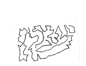 300x230 Dot World Map Islands