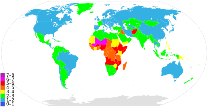 680x349 Population Drawing Globe World Transparent Png Clipart Free