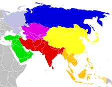 225x176 Geography For Kids Asian Countries And The Continent Of Asia