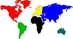 308x164 Image Result For World Map Drawing For Kids Art And Craft