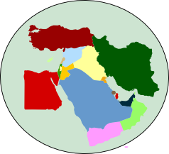 238x217 Middle East