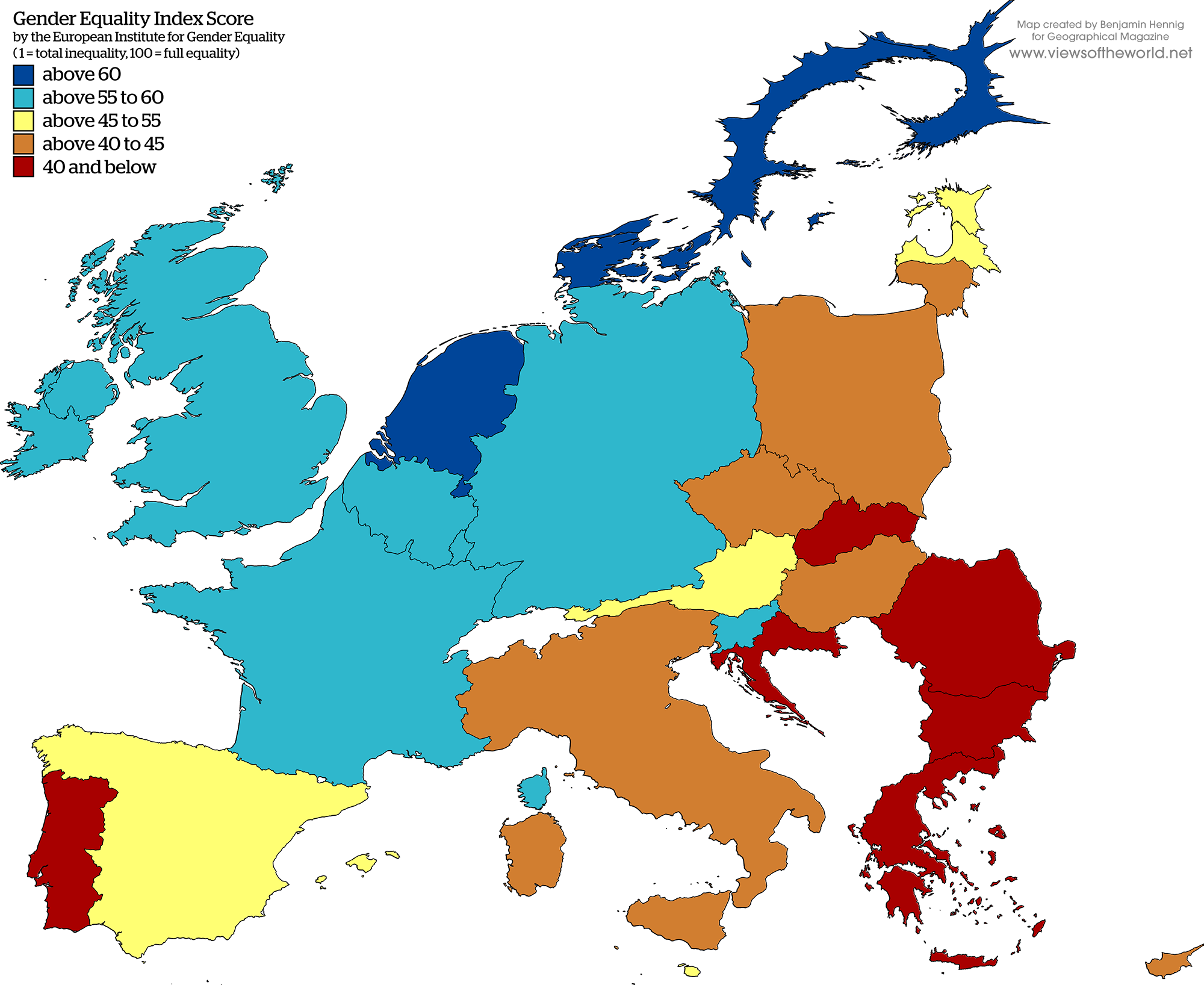 2000x1636 Views Of The World