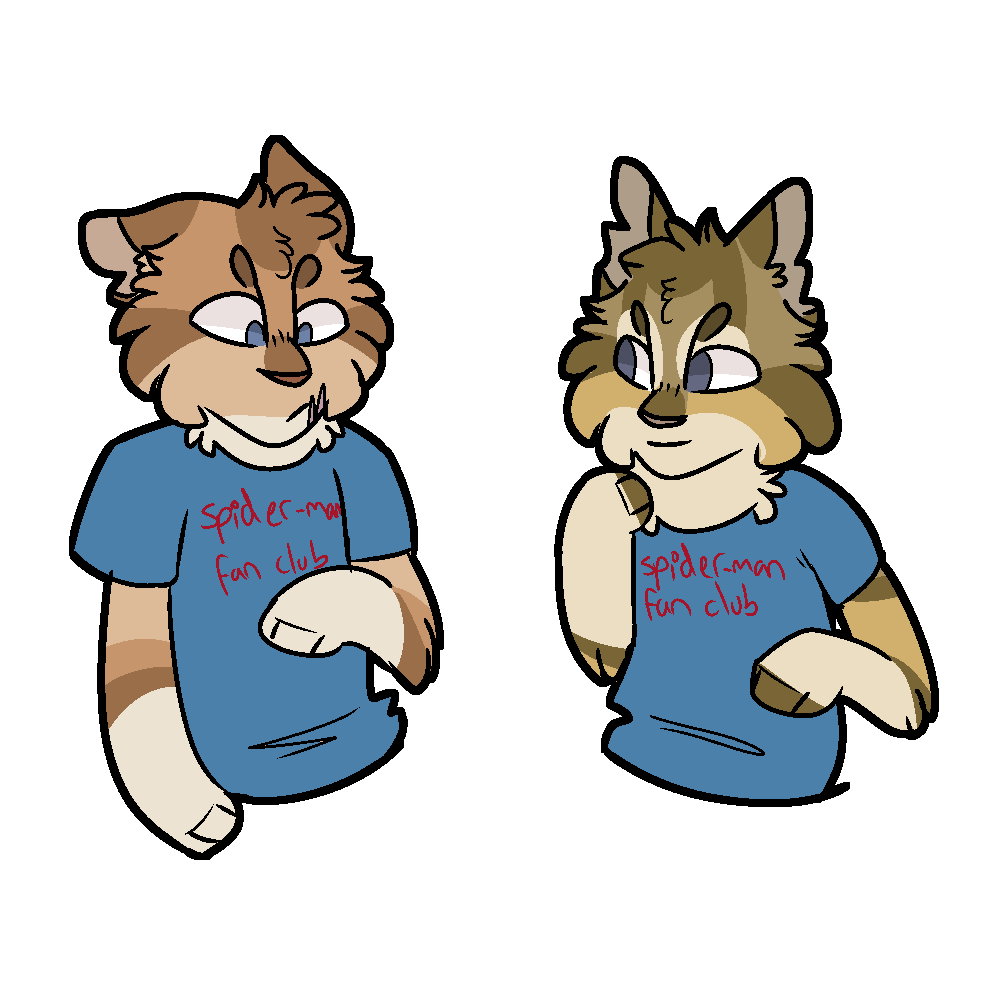 1000x1000 I Draw Cats