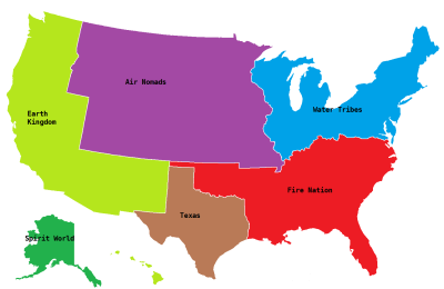 400x260 Water Tribe Tumblr