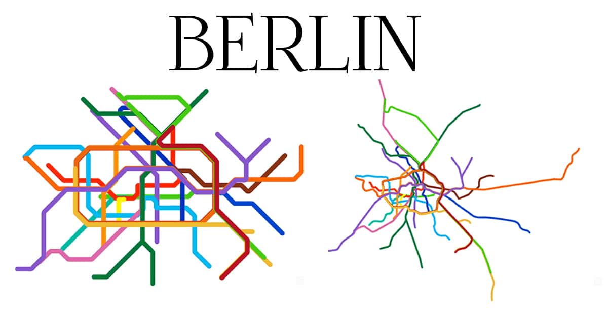 1200x628 Animated Subway Map Gifs Compared To Actual Geography