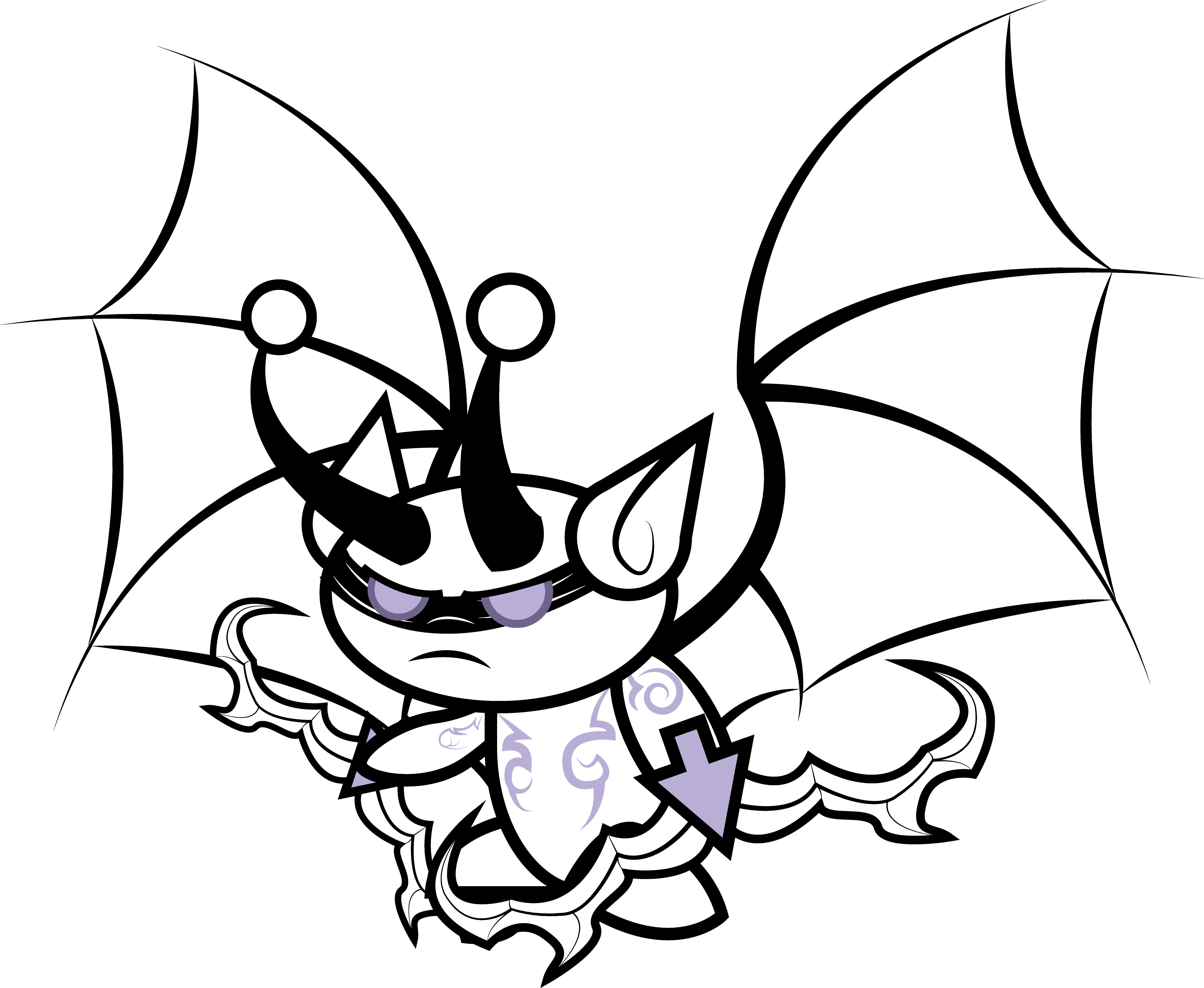 4057x3328 Karma Hunter Wow