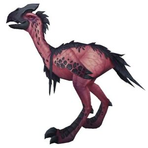 300x300 Swift Lovebird World Of Warcraft Wow Mount All Usna Servers