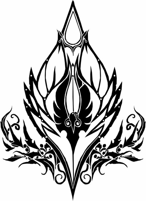 500x686 Vive La Horde !!!!!! On We Heart It