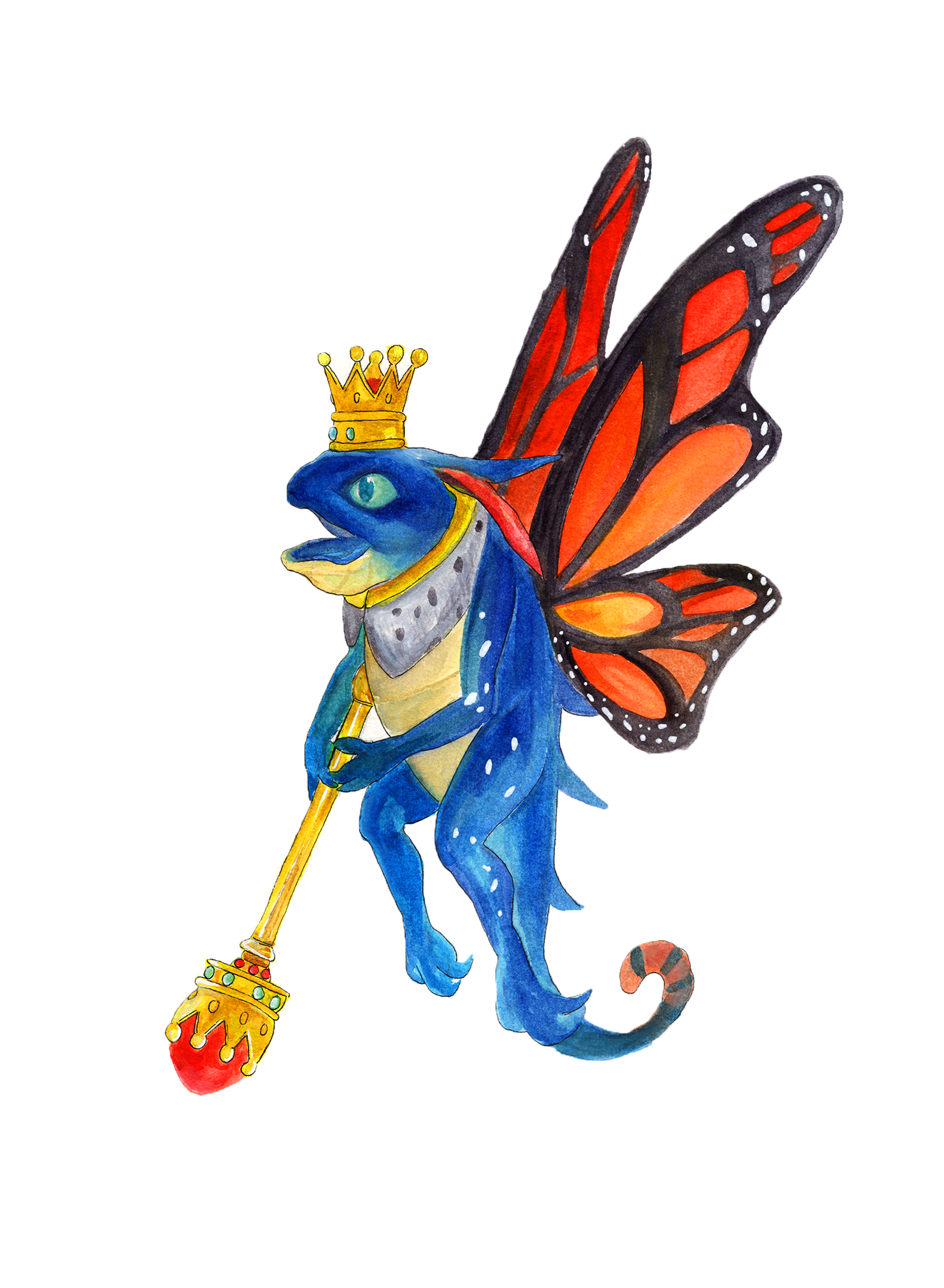 1322x1804 World Of Warcraft Drawing