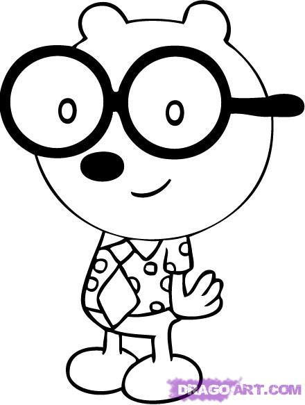 440x583 How To Draw World Of Warcraft Characters Gp Motor Wallpaper