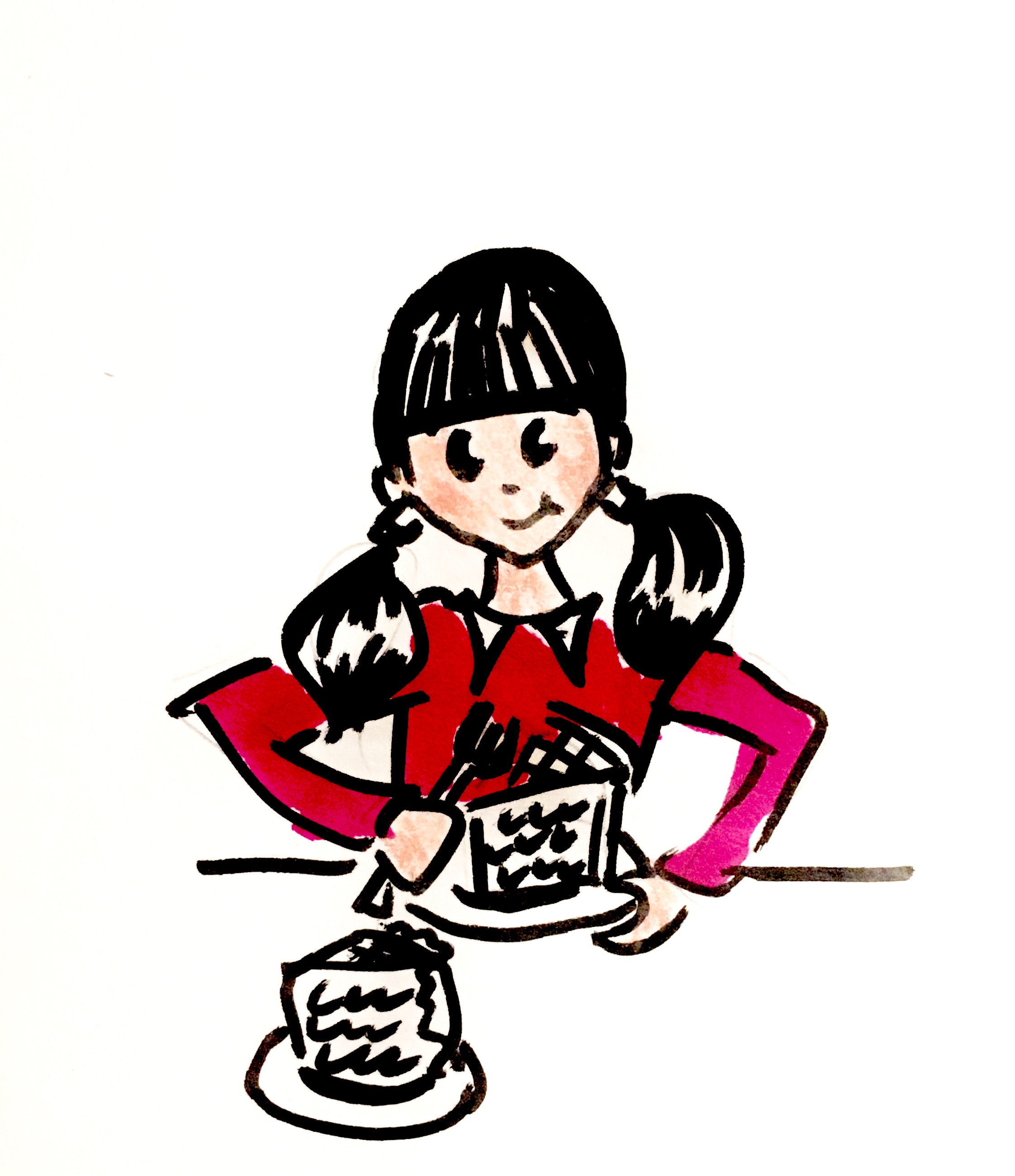 2243x2600 World Trade Center