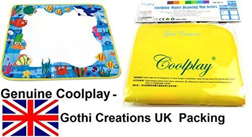 500x272 Gothi Creations The Best Amazon Price In Savemoney Es