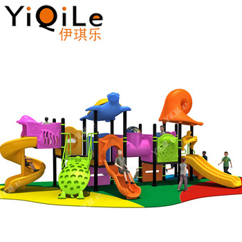 350x350 Sea World Series Drawing Of The Playground Funny Amusement Park