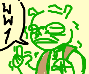 300x250 Historic Deer