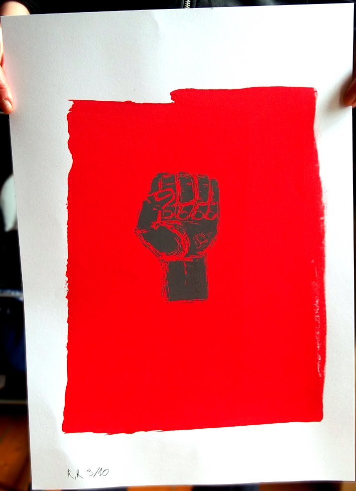 715x984 Phc's Drawings Blog Racla Resistente