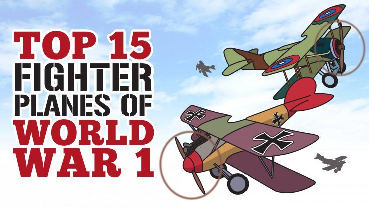 735x413 War World Easy Drawings