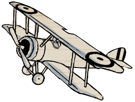 274x207 Tank Drawing Simple