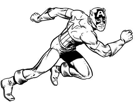 432x326 Robots And Quicksand The Drawing Board