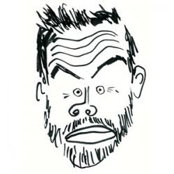 250x250 Drawing Lessons That 'inside Out' Story Artist Matt Jones