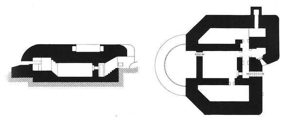 600x259 Architecturally Ghostbusting World War Ii Bunkers