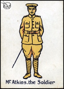 219x303 The Army Children Archive