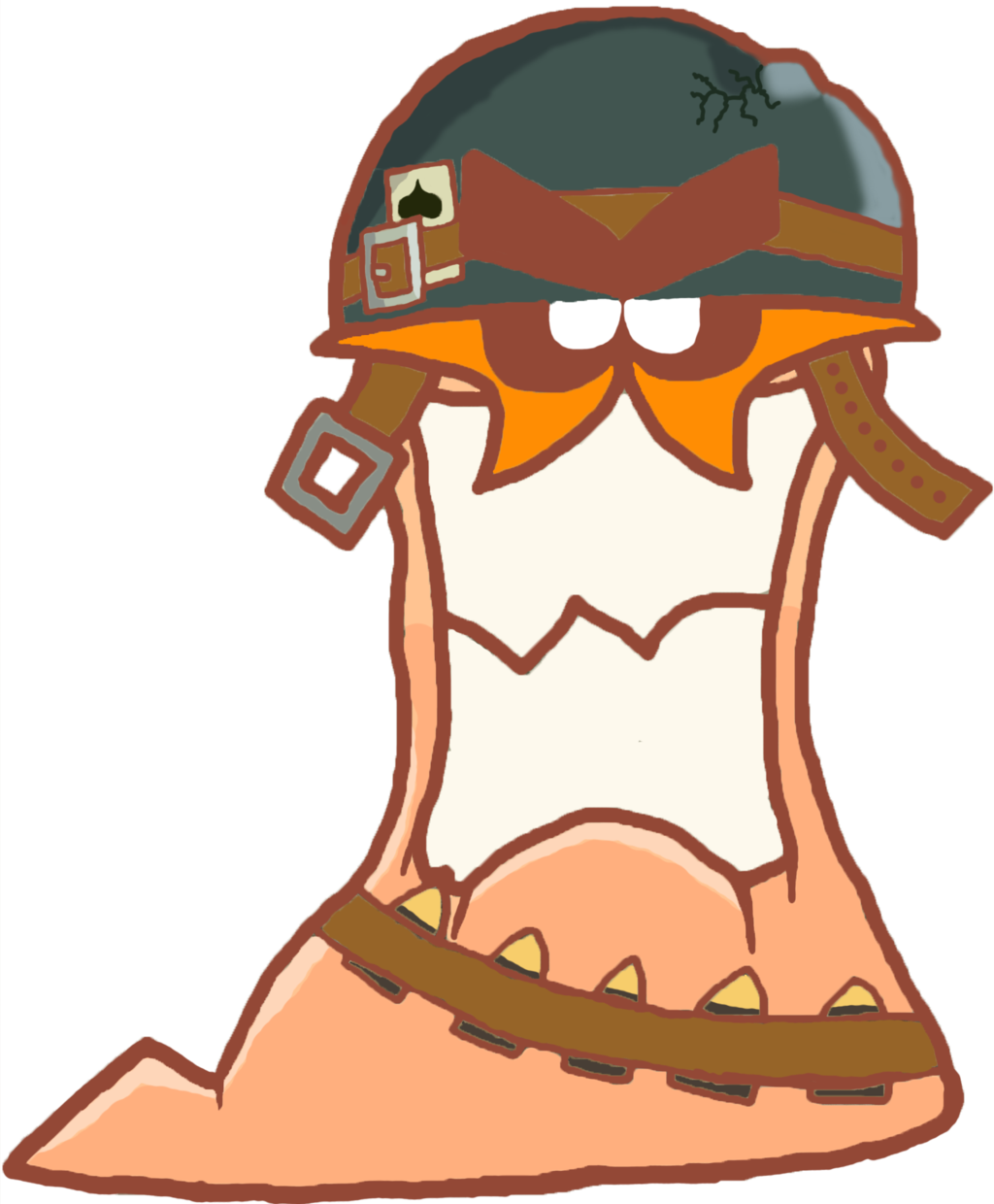 1024x1240 Collection Of Free Worm Drawing Cartoon Character Download On Ui Ex