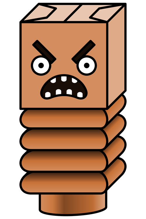 500x750 Drawing Worm Coloring Book Cartoon Blog Cc0