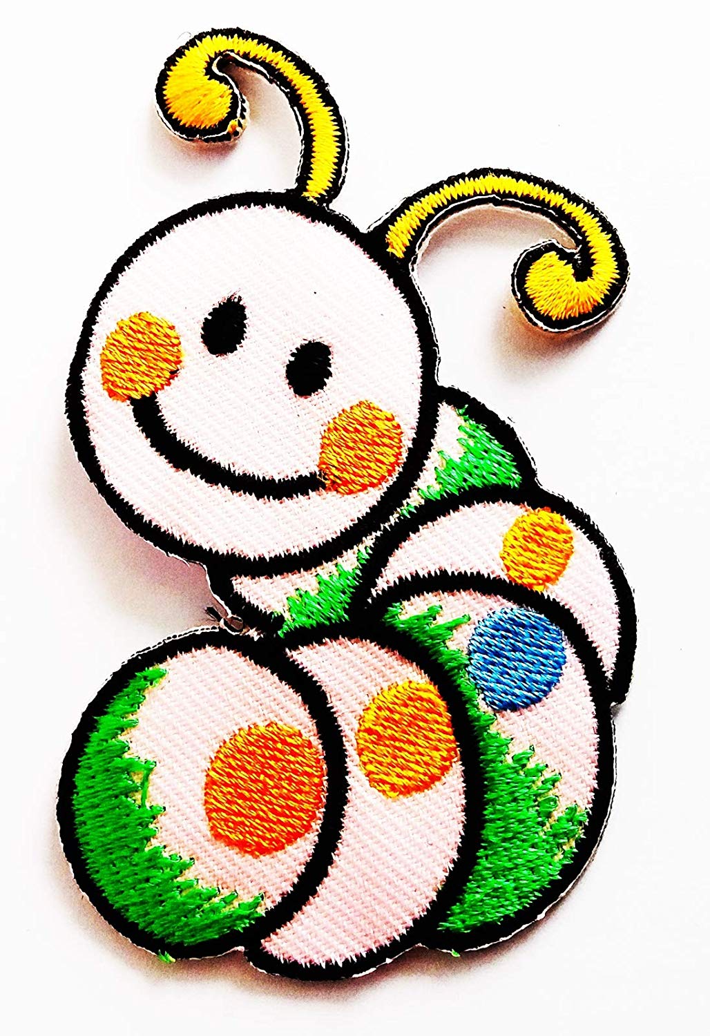 1028x1500 Worm Cartoon Island