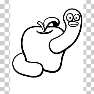 310x308 Worm Drawing Png, Clipart, Apple Tree International Preschool